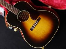 Gibson LG-2 50s Original Vintage Sunburst ★盛夏SALE☆_3