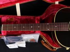 Gibson LG-2 50s Original Vintage Sunburst ★盛夏SALE☆_4