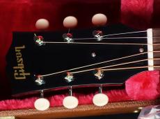 Gibson LG-2 50s Original Vintage Sunburst ★盛夏SALE☆_5