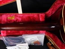 Gibson LG-2 50s Original Vintage Sunburst ★盛夏SALE☆_8