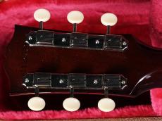 Gibson LG-2 50s Original Vintage Sunburst ★盛夏SALE☆_9