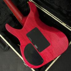 PEAVEY Adrian Vandenberg Signature Purple Flame Maple_2