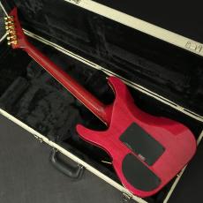 PEAVEY Adrian Vandenberg Signature Purple Flame Maple_4