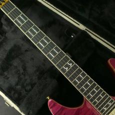 PEAVEY Adrian Vandenberg Signature Purple Flame Maple_5