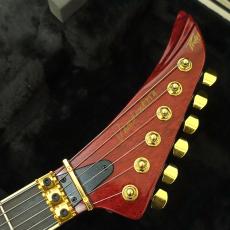 PEAVEY Adrian Vandenberg Signature Purple Flame Maple_7