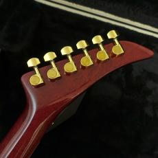 PEAVEY Adrian Vandenberg Signature Purple Flame Maple_8