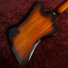 Epiphone Thunderbird 60s Bass Tobacco Sunburst_2