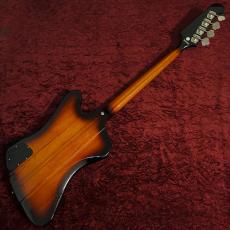 Epiphone Thunderbird 60s Bass Tobacco Sunburst_4