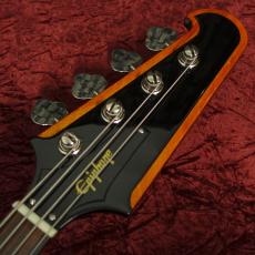 Epiphone Thunderbird 60s Bass Tobacco Sunburst_7