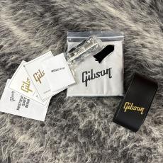 Gibson Les Paul Standard 50s Plain Top Classic White_2