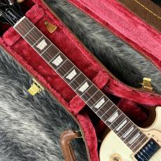 Gibson Les Paul Standard 50s Plain Top Classic White_4
