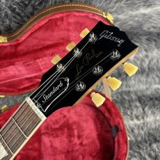 Gibson Les Paul Standard 50s Plain Top Classic White_10