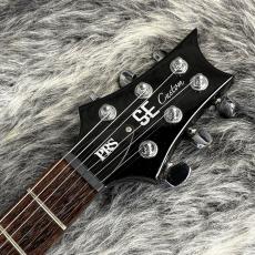 Paul Reed Smith [PRS] SE Custom24 Blue Matteo_4
