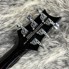 Paul Reed Smith [PRS] SE Custom24 Blue Matteo_8