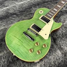 Epiphone Les Paul Standard 50s Figured Seafoam Green