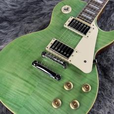Epiphone Les Paul Standard 50s Figured Seafoam Green_2