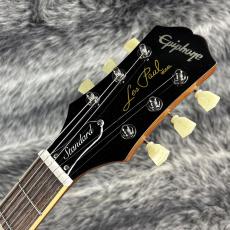 Epiphone Les Paul Standard 50s Figured Seafoam Green_4