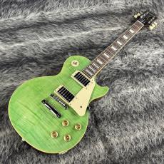 Epiphone Les Paul Standard 50s Figured Seafoam Green_5
