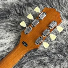 Epiphone Les Paul Standard 50s Figured Seafoam Green_8