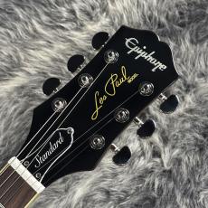 Epiphone Les Paul Standard 60s Ebony_5