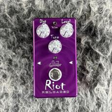 Suhr Riot Distortion_2