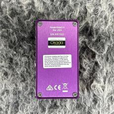 Suhr Riot Distortion_3