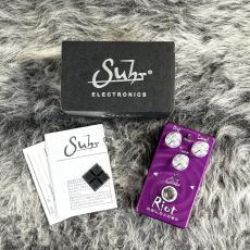 Suhr Riot Distortion_6