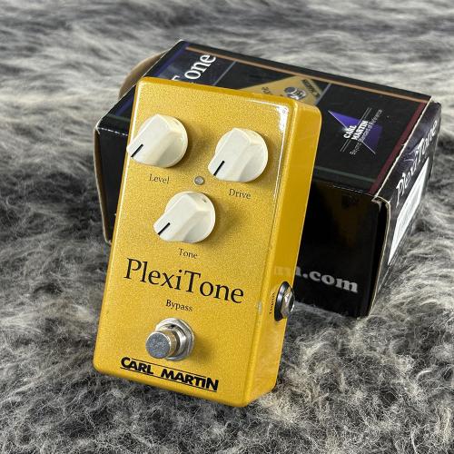 Carl Martin Plexi Tone