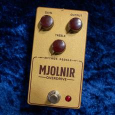 Mythos Pedals Mjolnir【傷あり 代理店B級特価!】
