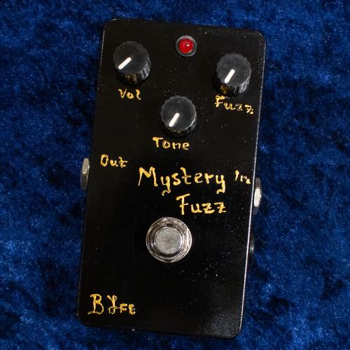 BJF Electronics Mystery Fuzz
