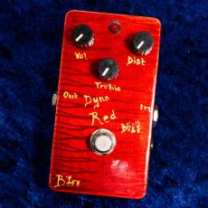 BJF Electronics Dyna Red Distortion