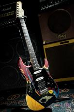 James Tyler Japan Studio Elite HD-P BURNING WATER