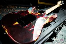 James Tyler Japan Studio Elite HD-P BURNING WATER_7