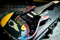 James Tyler Japan Studio Elite HD-P BURNING WATER_8