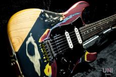 James Tyler Japan Studio Elite HD-P BURNING WATER_10