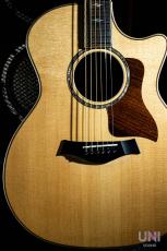 Taylor 814ce V-class / 2018_3