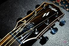 Taylor 814ce V-class / 2018_4