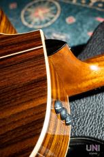 Taylor 814ce V-class / 2018_9