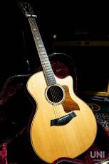 Taylor 814ce V-class / 2018_11