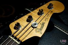 Fender Custom Shop 60 Jazz Bass NOS built by Jason Smith / 2008_4