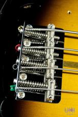 Fender Custom Shop 60 Jazz Bass NOS built by Jason Smith / 2008_6