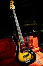 Fender Custom Shop 60 Jazz Bass NOS built by Jason Smith / 2008_10