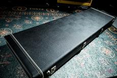 Fender Custom Shop 60 Jazz Bass NOS built by Jason Smith / 2008_11