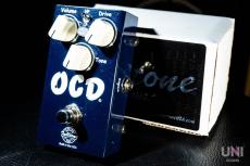 Fulltone OCD V2 Navy Limited Edition #038