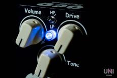 Fulltone OCD V2 Navy Limited Edition #038_3