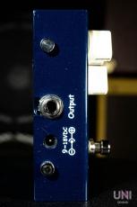 Fulltone OCD V2 Navy Limited Edition #038_4