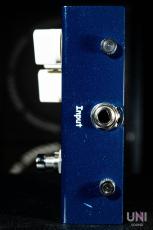 Fulltone OCD V2 Navy Limited Edition #038_5