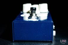 Fulltone OCD V2 Navy Limited Edition #038_7