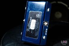 Fulltone OCD V2 Navy Limited Edition #038_8