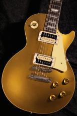 Gibson 1957 Les Paul Gold Top Reissue VOS "Gold Top,Dark Back"Carmelita Neck【3.87kg】
